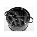 Charcoal Bbq Smoker