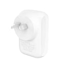 Belkin Boostcharge 42W Usb C Pd 3 Pps Dual Wall Charger White