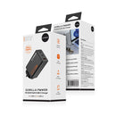Mbeat Gorilla Power Pd 100W Gan Ii Usb C Charger 50 Percent Smaller