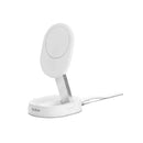 Belkin Boostcharge Pro Convertable Magnetic Wireless Charging Stan