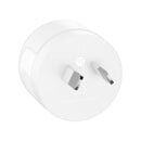 Belkin Boostcharge Compact 20W Usb C Pd Wall Charger White Wca009Auwh