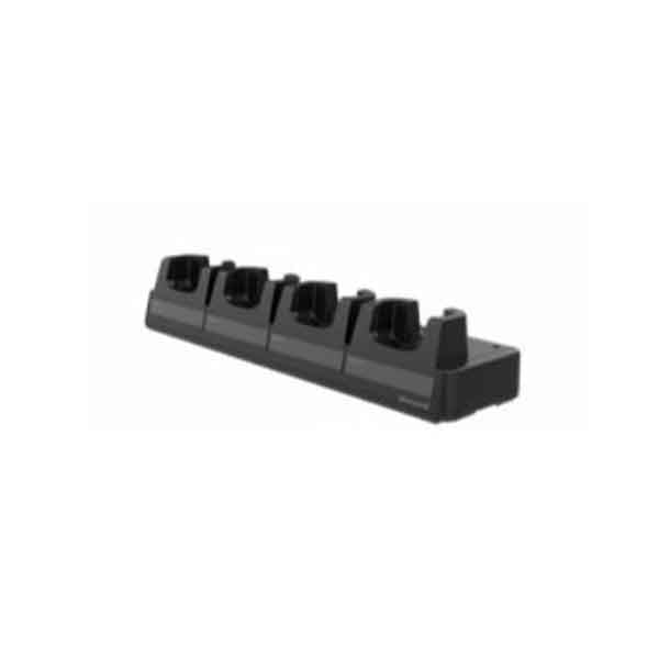 Honeywell Device Charger For Eda50 51 70 71 4 Bay W Psu Pwr Cord Req