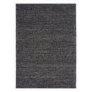 Charlie Charcoal Rug 300 X 400Cm