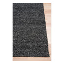Charlie Charcoal Rug 300 X 400Cm