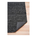 Charlie Charcoal Rug 300 X 400Cm