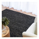 Charlie Charcoal Rug 300 X 400Cm