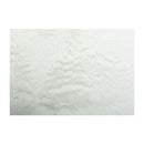 Charlotte Bear Whisper White Rug 80 X 100Cm