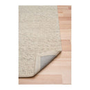 Charlotte Light Grey Rug 155 X 225Cm