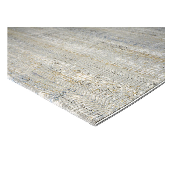 Charm Tourmaline Contemporary Floor Rug 160Cmx230Cm