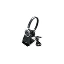 Chatbit Uc Noise Cancelling Bluetooth Headset And Microphone