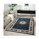Chattels Navy Rug
