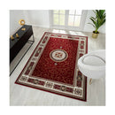 Chattels Red Rug