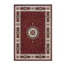Chattels Red Rug