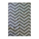 Chevvy Flat Weave Beige Base Rug