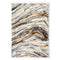 Chicago Soft Ripple Stone Rug 160Cmx230Cm