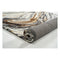 Chicago Soft Ripple Stone Rug 160Cmx230Cm