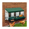Chicken Hen Coop Hutch