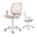 Kids Swivel Mesh Children Computer Chair With Adjustable Height