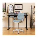 Kids Swivel Mesh Children Computer Chair With Adjustable Height