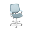 Kids Swivel Mesh Children Computer Chair With Adjustable Height