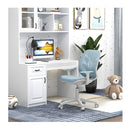 Kids Swivel Mesh Children Computer Chair With Adjustable Height