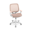 Kids Swivel Mesh Children Computer Chair With Adjustable Height