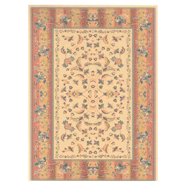 Chiraz Silky Rug 100Cmx137Cm