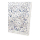 Soft Chenille Chloe Rug 200Cmx290Cm