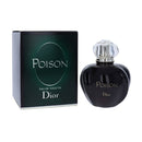 Christian Dior Poison Edt 50Ml