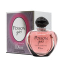 Christian Dior Poison Girl Edt 100Ml Spray