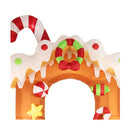 Christmas Inflatable Lighted