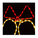 Christmas Light 3Pcs Jingle Bell Set Led Motif Lights