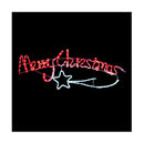 Christmas Light Led Motif Rope Lights 109Cm