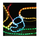Christmas Light Led Motif Rope Lights Santa Claus
