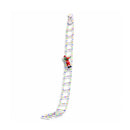 Christmas Lights 300 Led Ladder Light With Santa Claus Decor