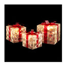 Christmas Lights 70 Led Fairy Light Gift Box
