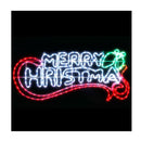 Christmas Lights Merry Christmas 288 Led Decorations