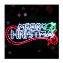 Christmas Lights Merry Christmas 288 Led Decorations