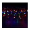 Christmas Lights Solar Icicle String Light