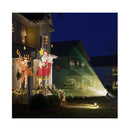Christmas Projector Light With Lawn Stake Led Lights