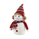 Christmas Snowman Handicraft Ornaments Party Decorations 60Cm