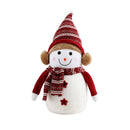 Christmas Snowman Handicraft Ornaments Party Decorations 60Cm