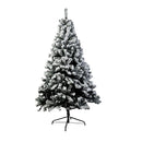 Snow Tipped Artificial Christmas Tree 150cm 550 Tips