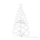 Christmas Tree 230 Led Rgb Motif Lights