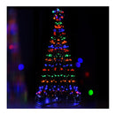 Christmas Tree 264 Led Solar