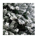 Snow Tipped Artificial Christmas Tree 240cm 1500 Tips