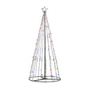 Christmas Tree 400 Led Solar