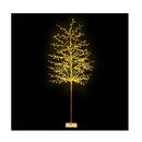 Christmas Tree 480 Led Solar
