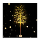 Christmas Tree 480 Led Solar