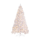 Christmas Tree 500 Led Xmas Tree Decorations White 1260 Tips